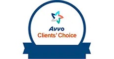 Avvo Clients choice