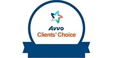 Avvo Clients choice