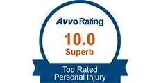 Avvo Rating 10.0 Superd