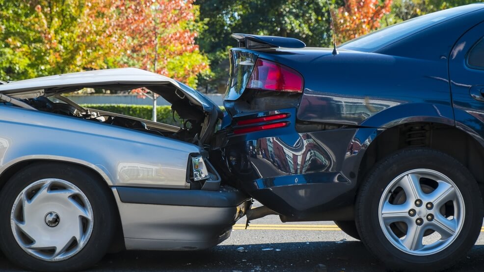 Rocklin Car Accident Lawyer Attorney