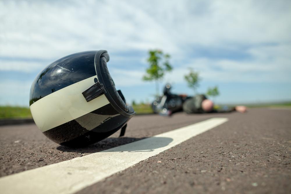 Motorcycle Accident Attorney Rancho Cordova