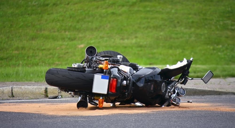 Proving Fault for Motorcycle Accident Injury