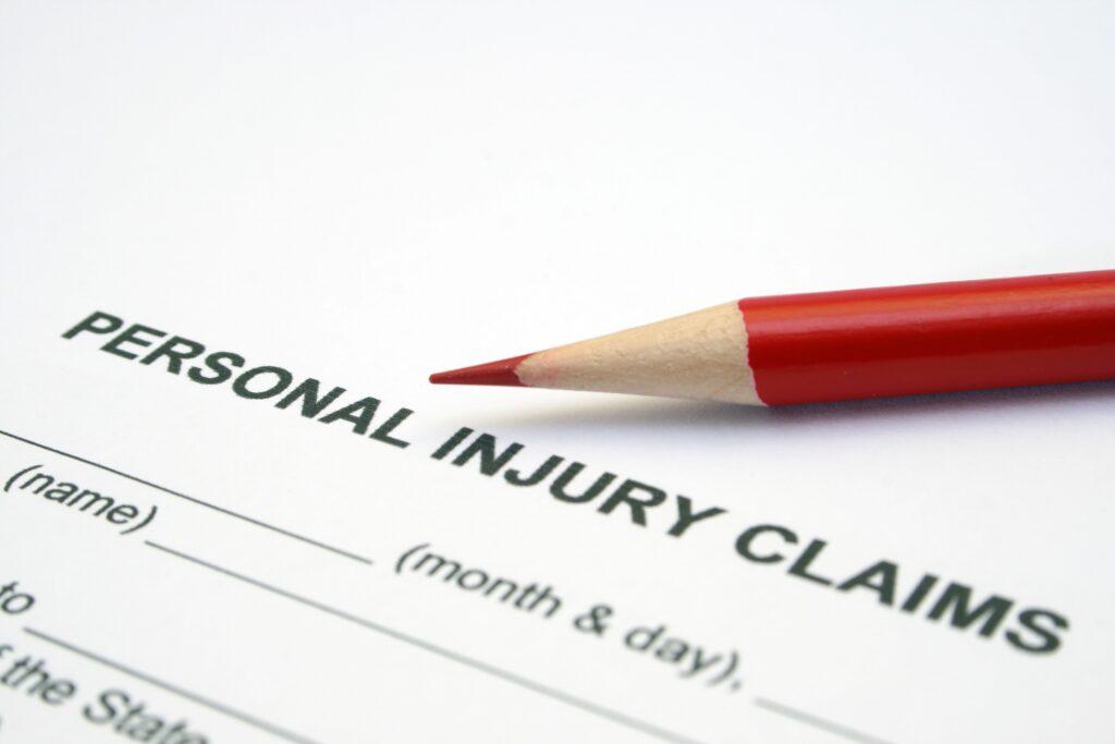 Personal Injury Attorney Roseville