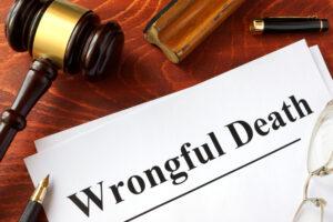 Wrongful Death Attorney Rancho Cordova