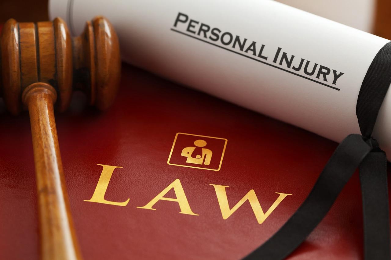How to find a personal injury lawyer in California