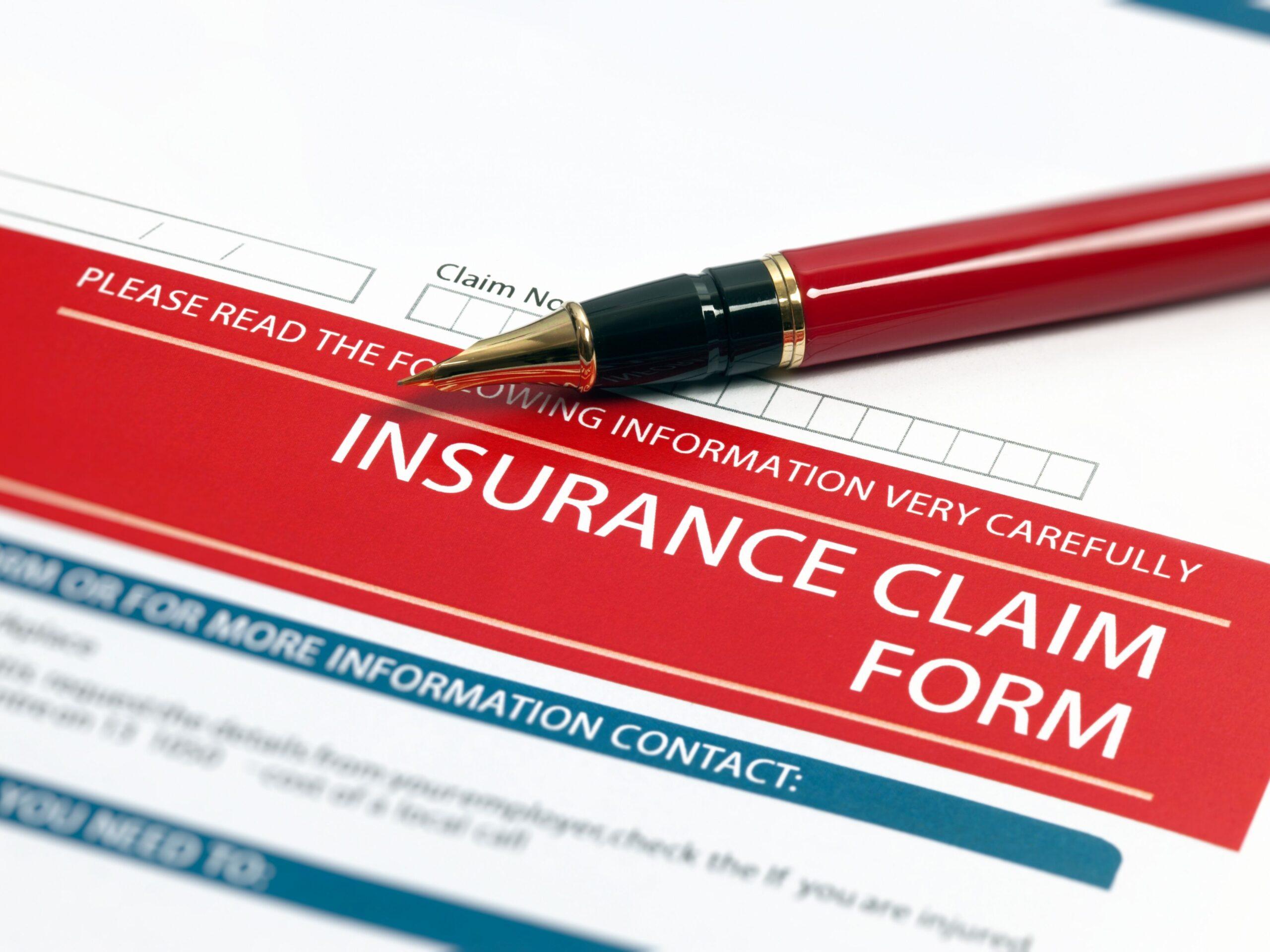  How to File an Auto Insurance Claim with Progressive in California?