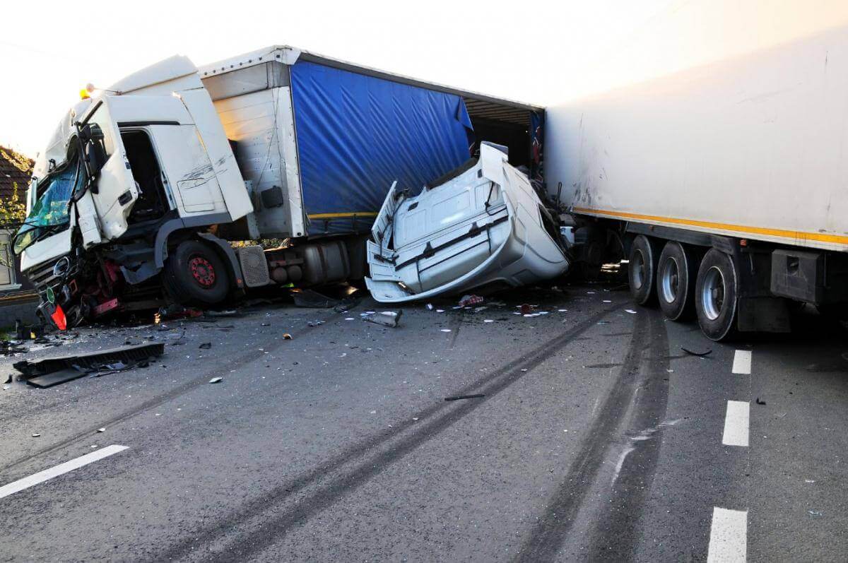Lincoln Truck Accident Lawyer