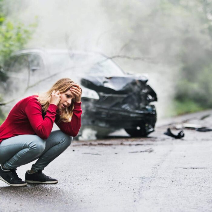 How Long Do I Have to Report a Car Accident in California?