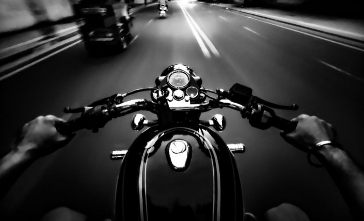 Granite Bay Motorcycle Accident Lawyer