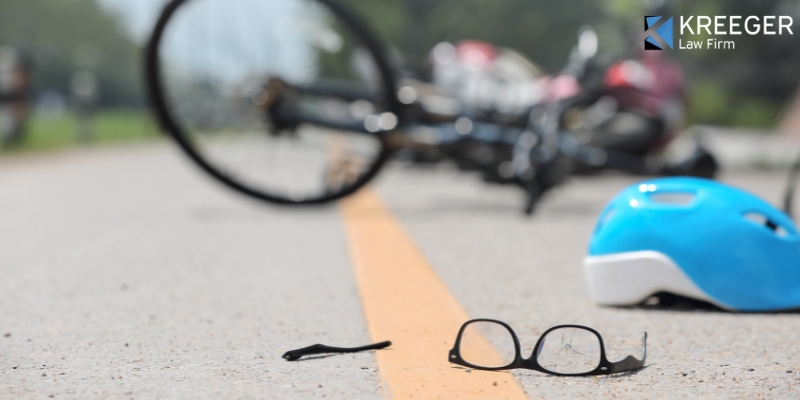 bicycle accident lawyer citrus heights ca