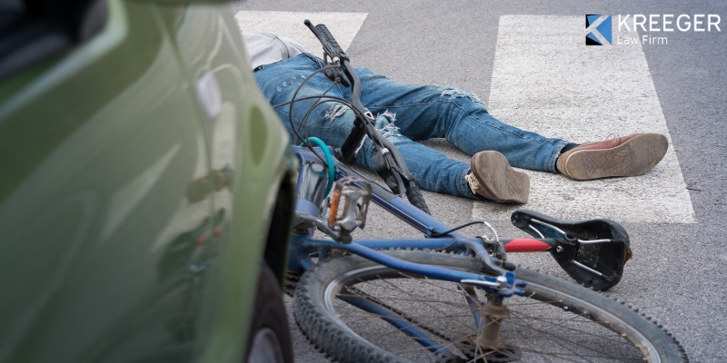 bicycle accident lawyer folsom ca