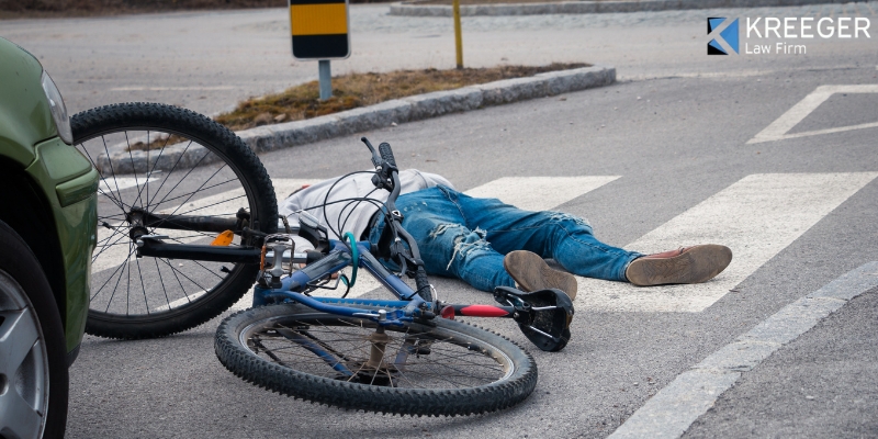 bicycle accident lawyer rancho cordova ca