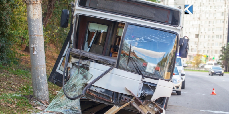 bus accident lawyer roseville ca