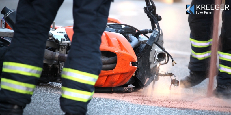 motorcycle accident attorney woodland ca