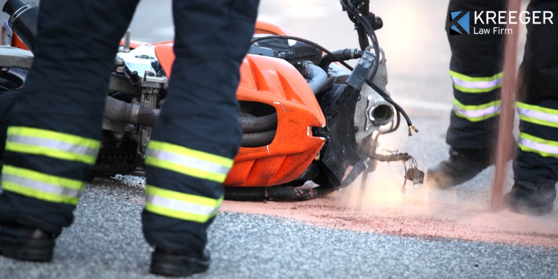 motorcycle accident lawyer citrus heights ca