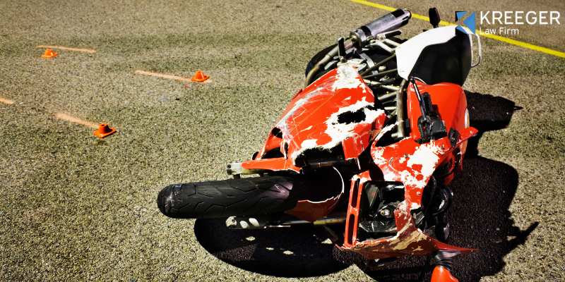motorcycle accident lawyer marysville ca