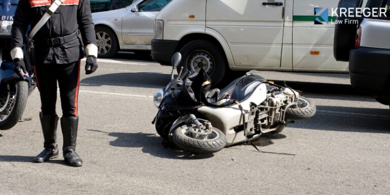motorcycle accident lawyer placerville ca