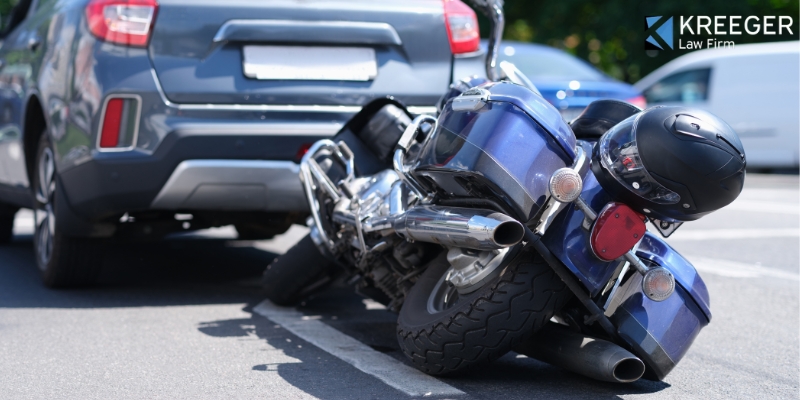 motorcycle accident lawyer woodland ca