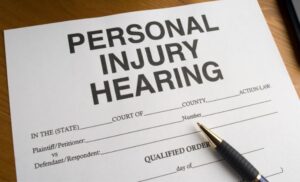 How Much to Ask For in a Personal Injury Settlement