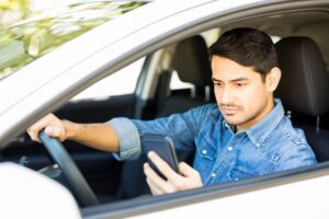 California Reckless Driving Laws