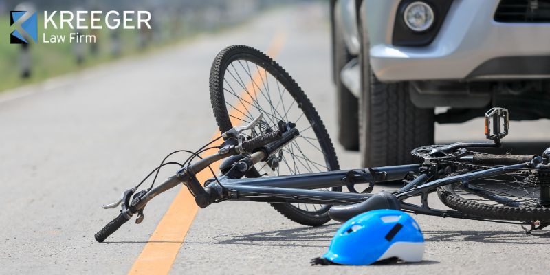 Sacramento Bicycle Accident Lawyer