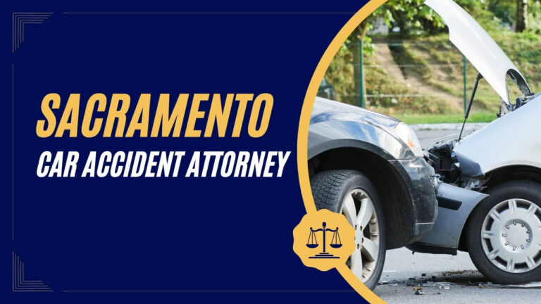 best car accident attorney in sacramento ca