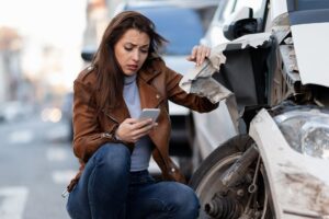 How Long Does It Take to Settle a Car Accident Claim in California?