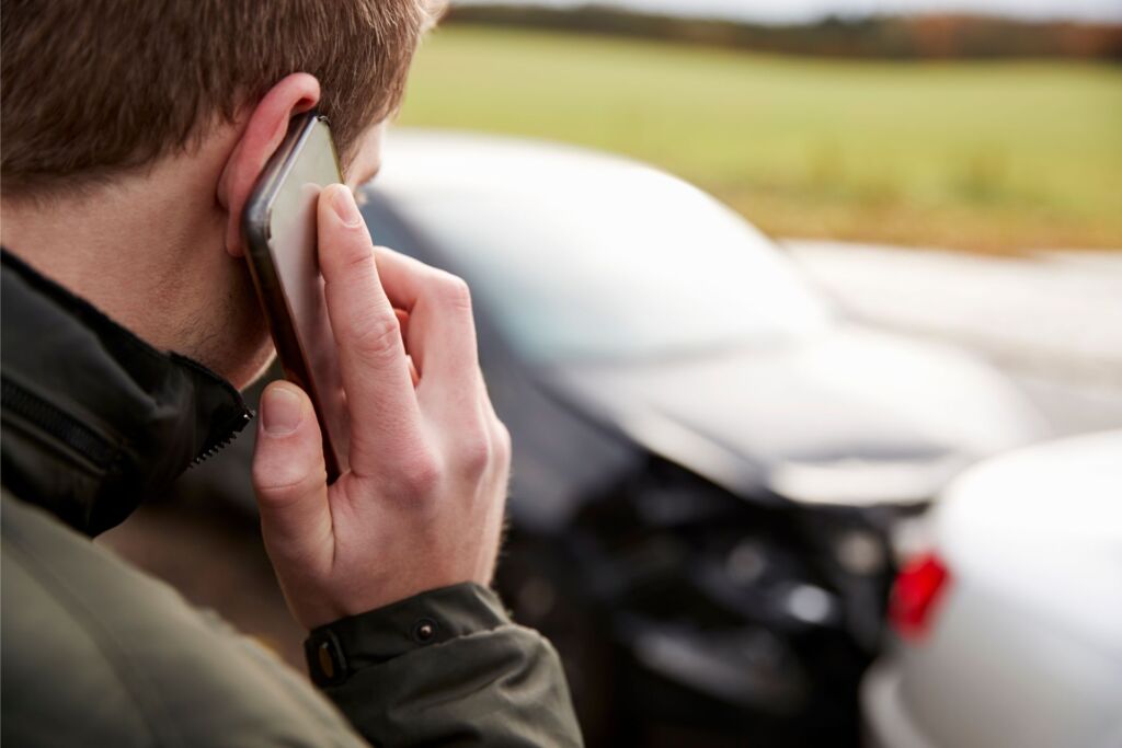 What Type of Damages Can You Recover After a Car Accident in California?