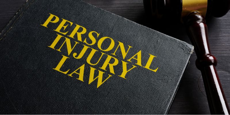 When To Hire A Personal Injury Lawyer in California?