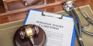 Average Personal Injury Settlement in California