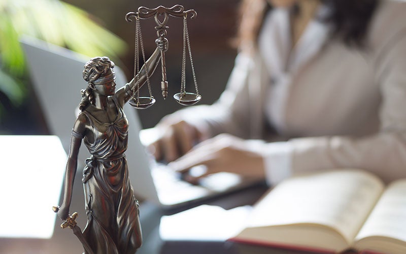 The Kreeger Law Firm in Roseville CA