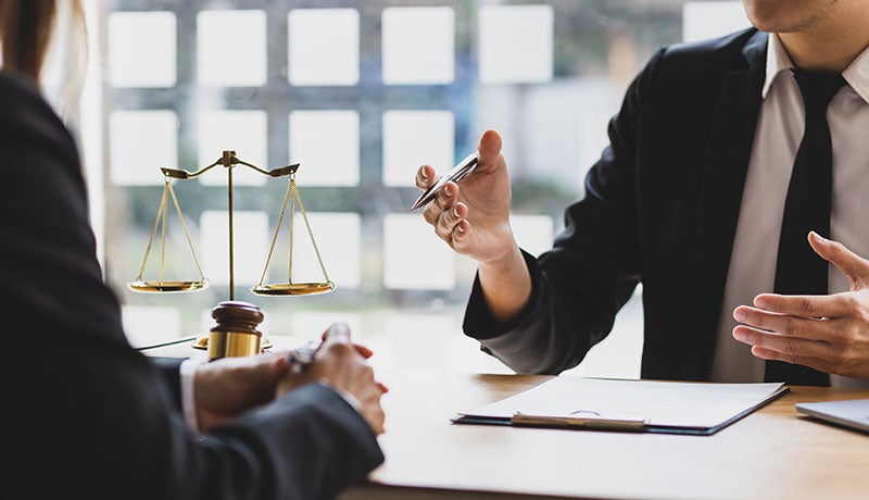 The Kreeger Law Firm in Roseville CA