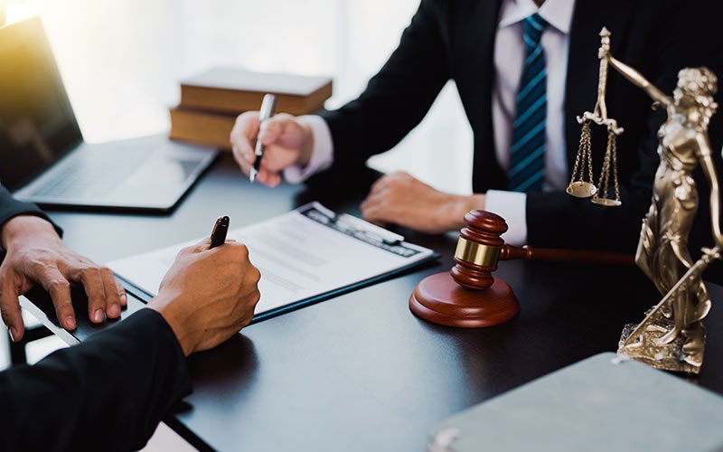 The Kreeger Law Firm in Roseville CA