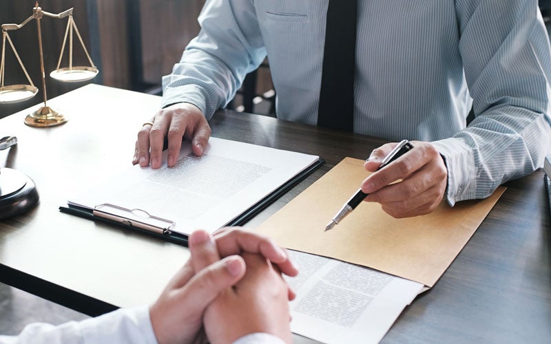 The Kreeger Law Firm in Roseville CA